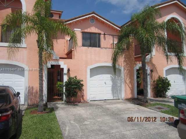20820 San Simeon Way 26G, Miami, FL 33179, Miami