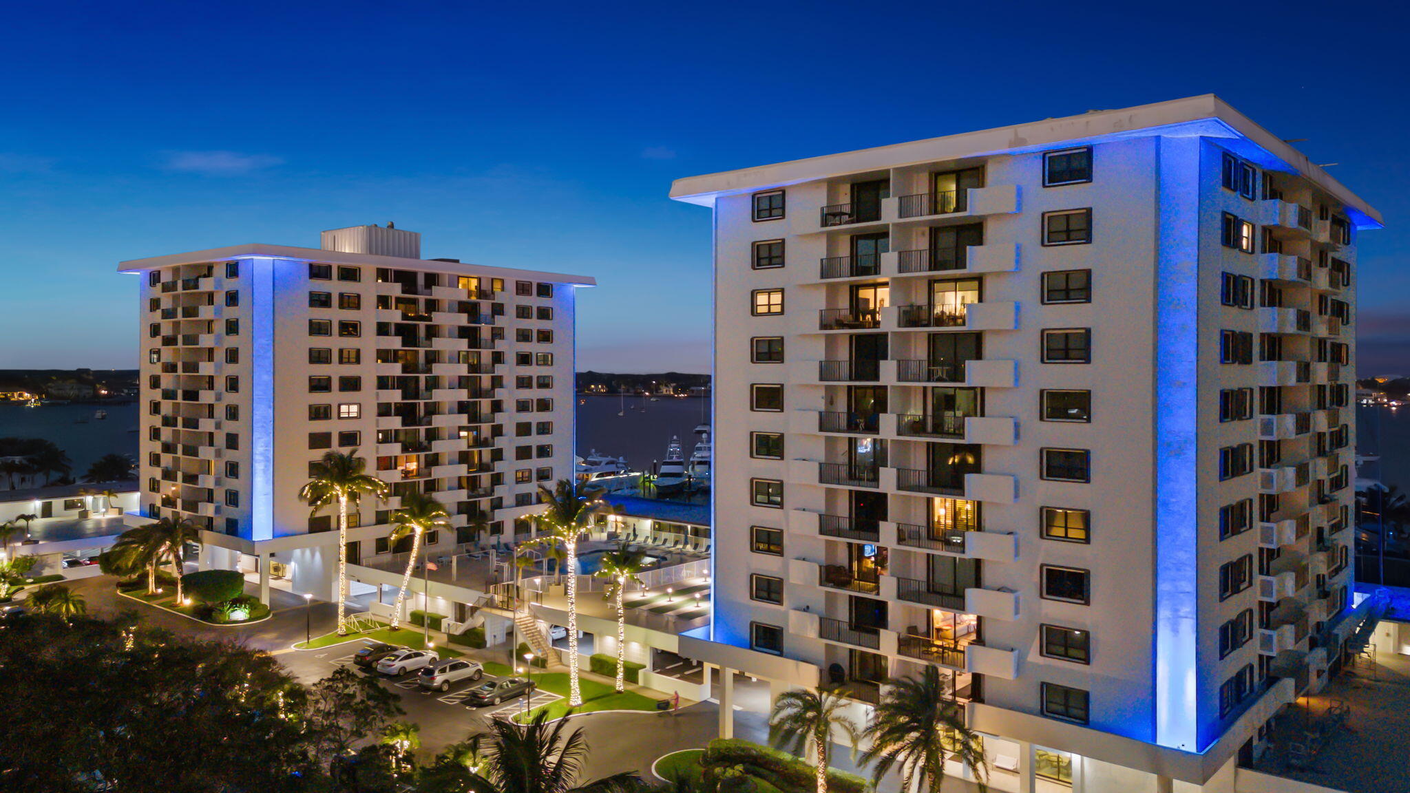 1200 Marine Way 607, North Palm Beach, FL 33408, North Palm Beach