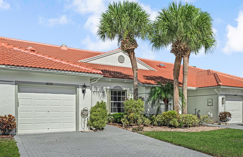 8059 Dolomtian Way, Boynton Beach, FL 33472