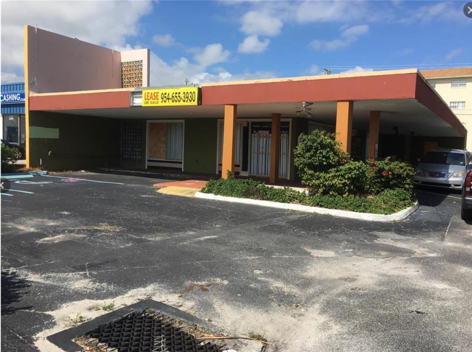 1361 E Commercial Boulevard — photo 4