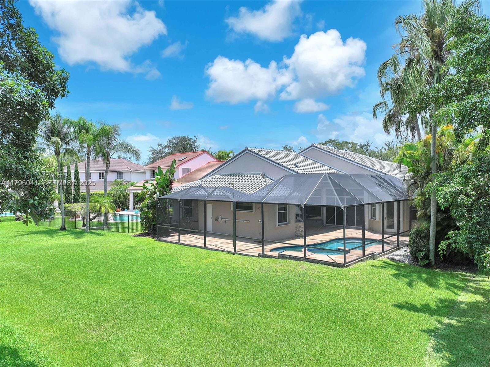 2623 Oakbrook Drive, Weston, FL 33332 photo 3