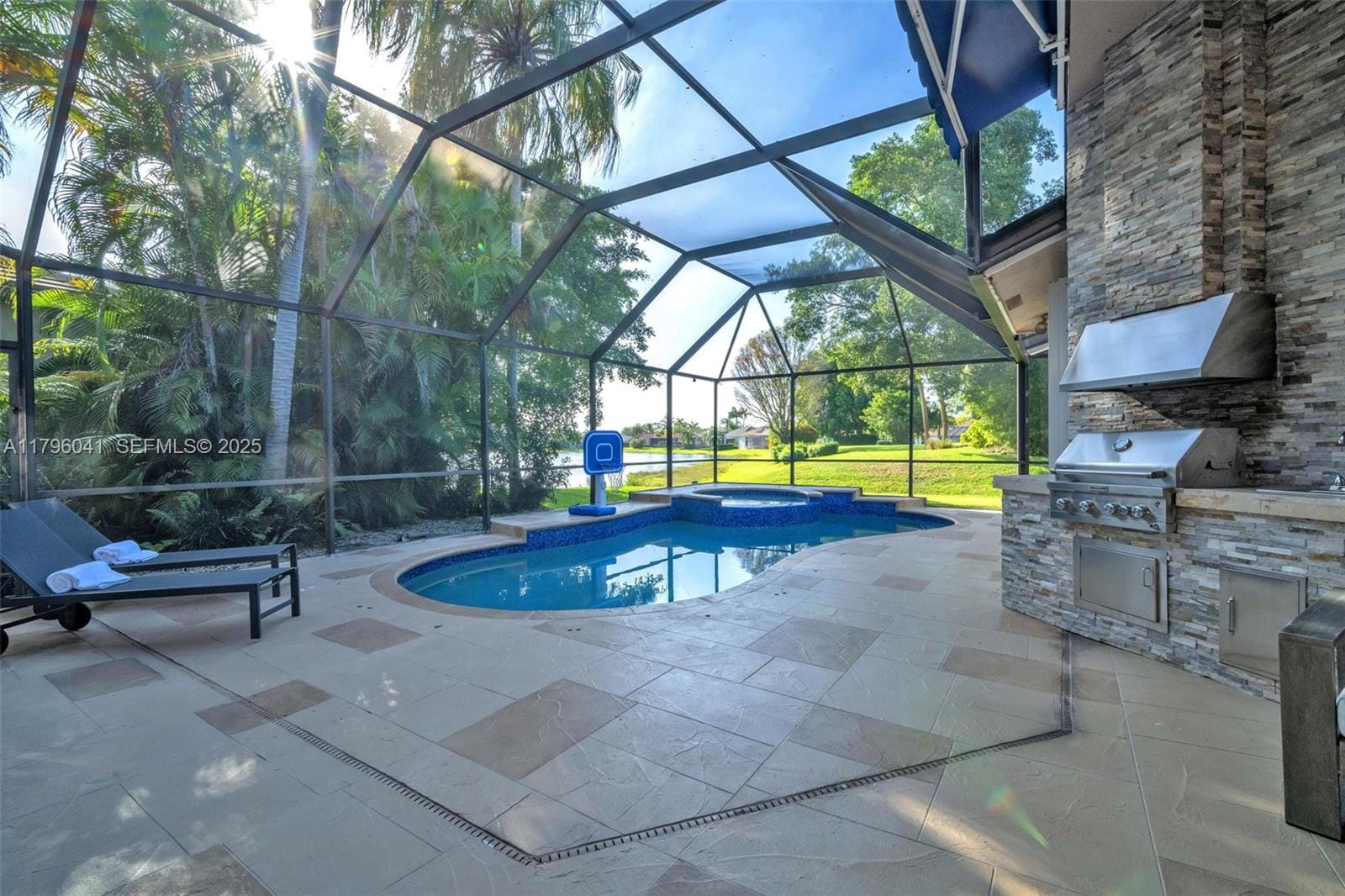 2623 Oakbrook Drive, Weston, FL 33332 photo 4