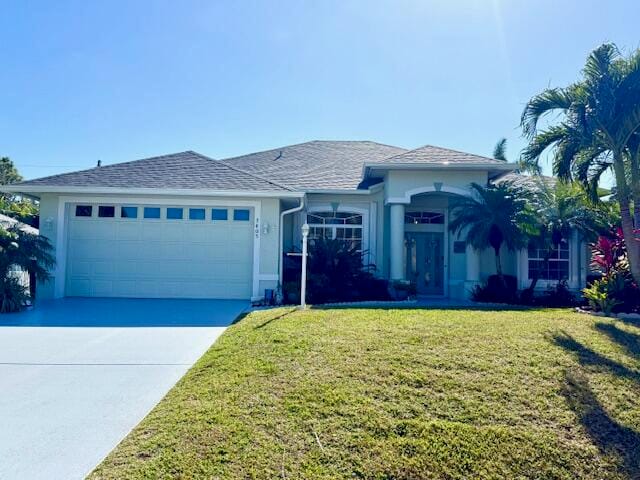 3405 SE Hart Circle, Port St. Lucie, FL 34984