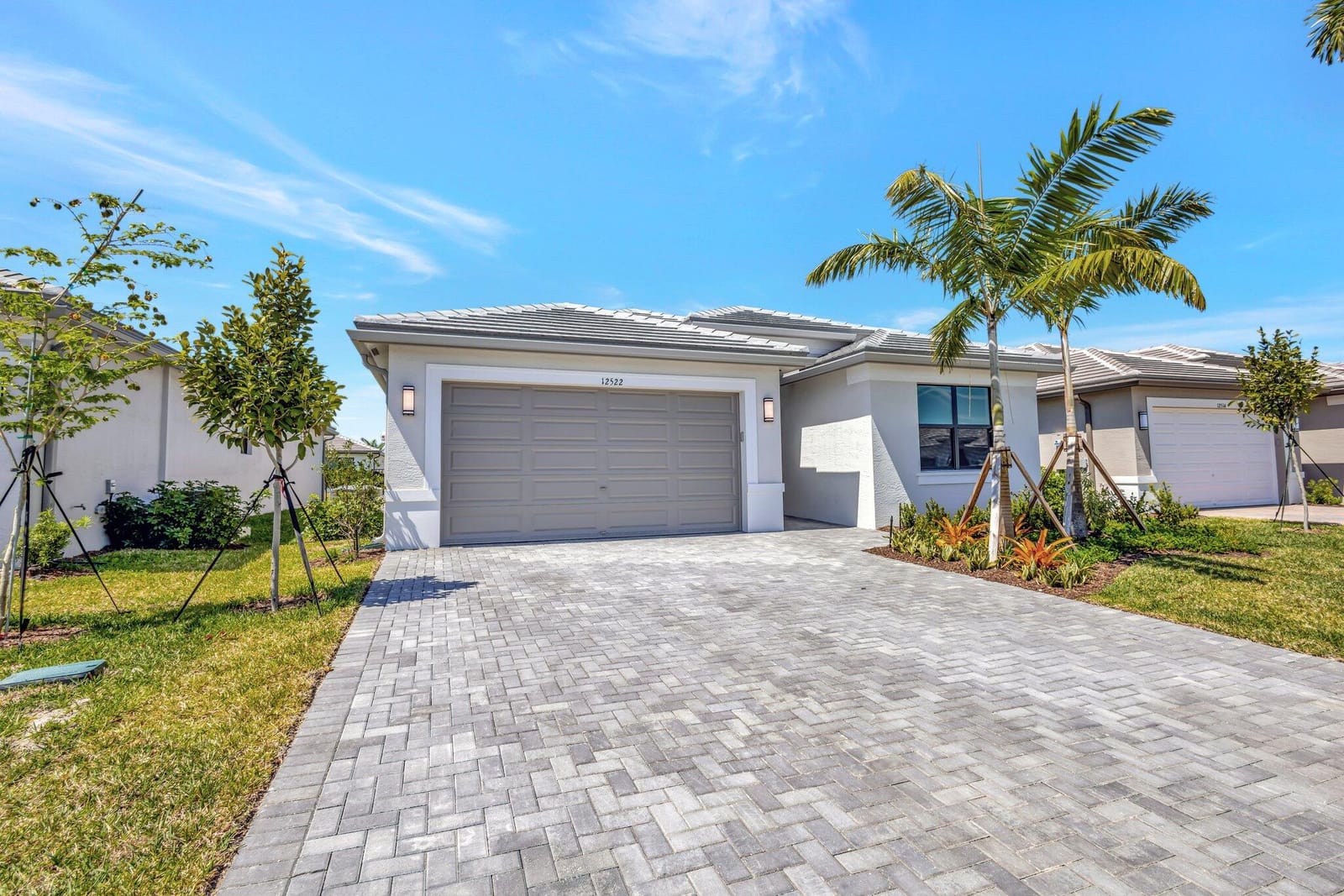 12522 SW Emerald Estuary Terrace, Port St. Lucie, FL 34987