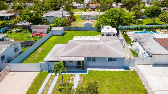 9915 Nicaragua Drive, Cutler Bay, FL 33189