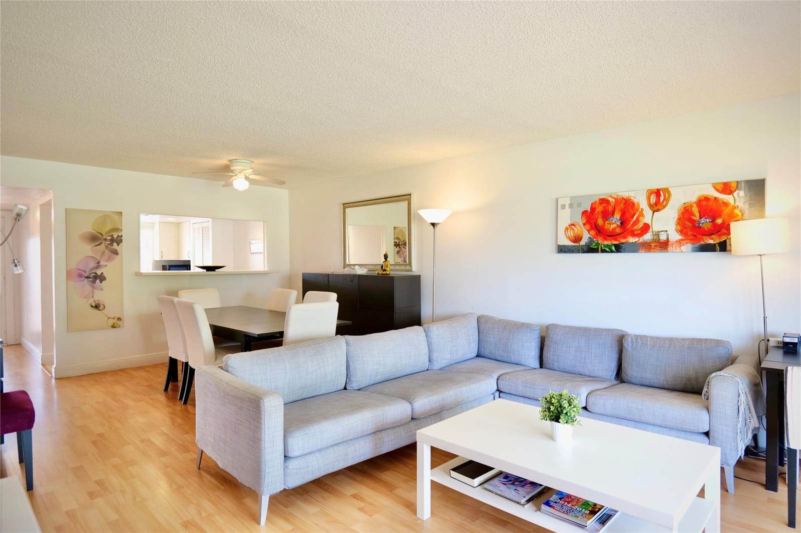 9721 Sunrise Lakes Boulevard 203, Sunrise, FL 33322