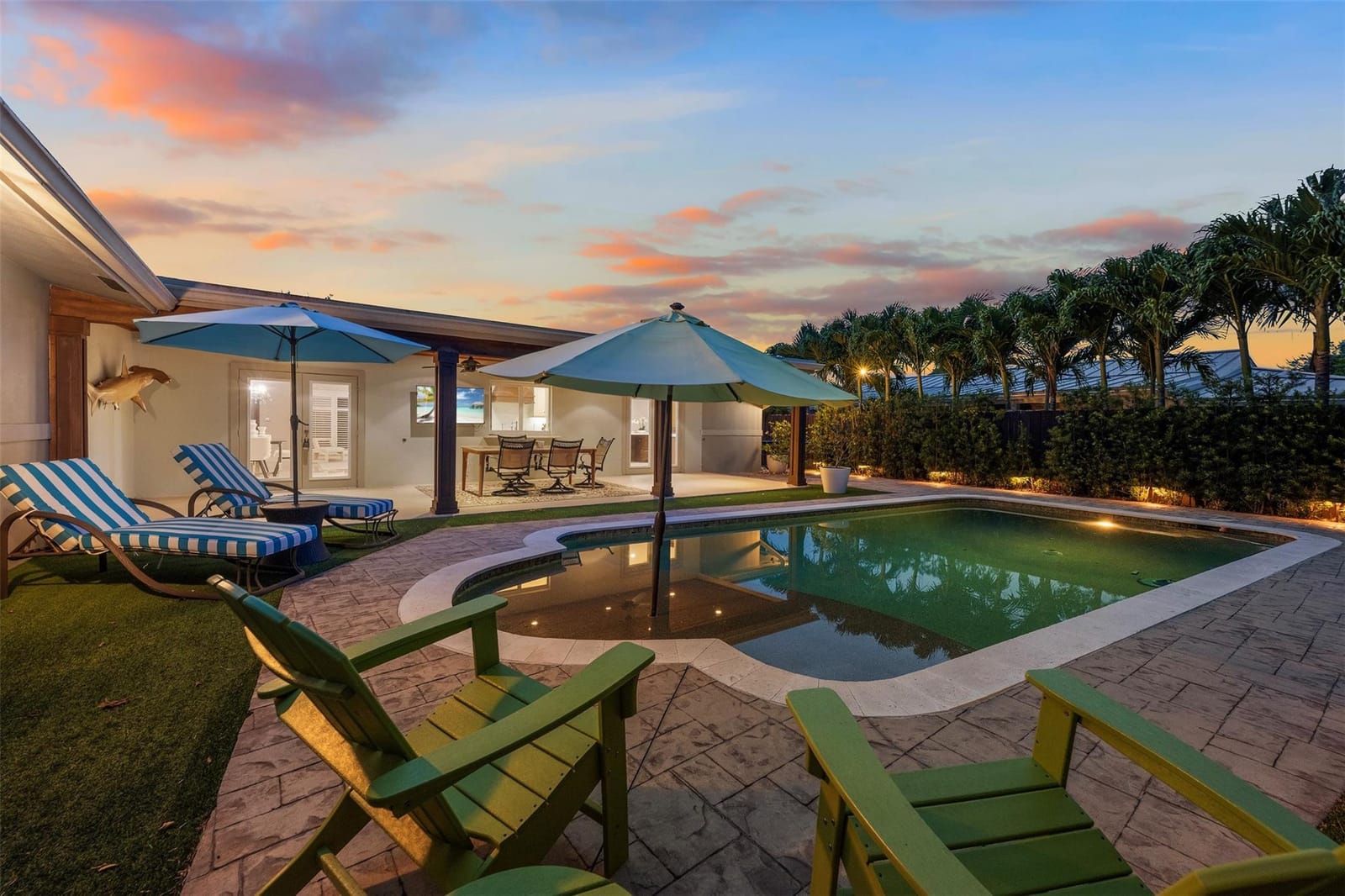 1511 NE 53rd Street, Fort Lauderdale, FL 33334