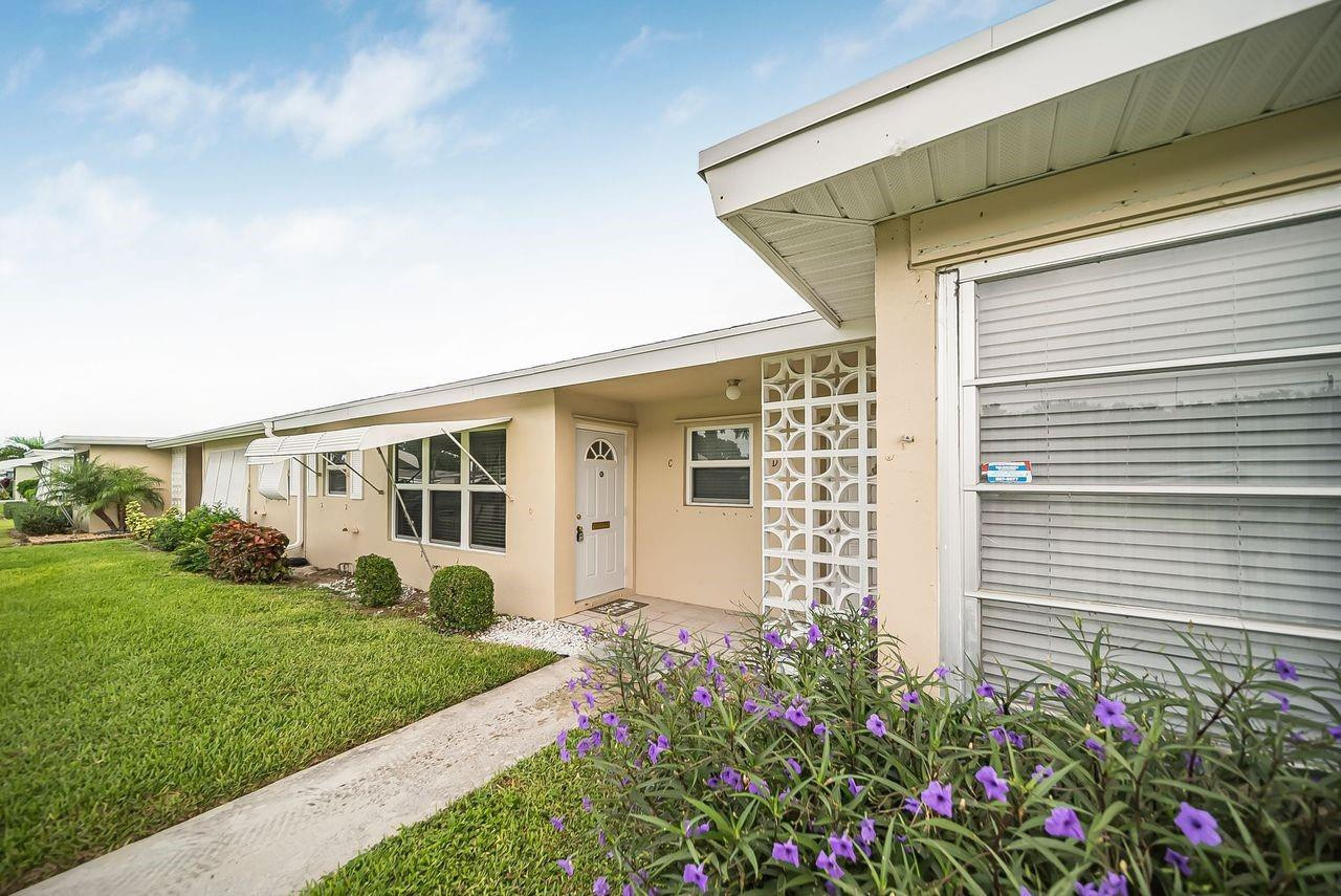 255 High Point Court C, Boynton Beach, FL 33435, Boynton Beach