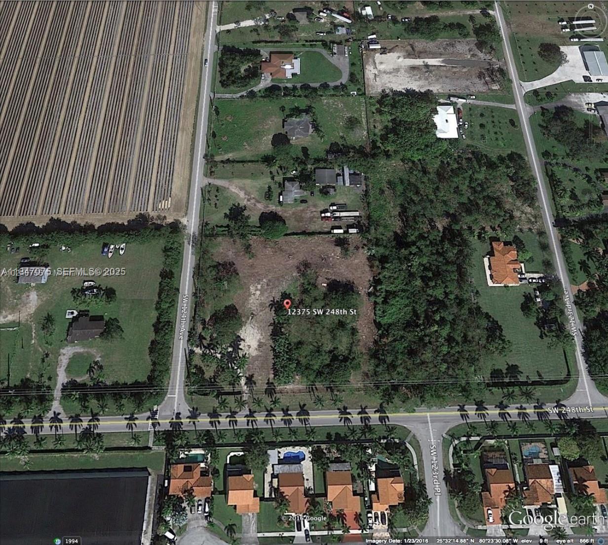 12375 SW 248th Street, Homestead, FL 33032, Homestead