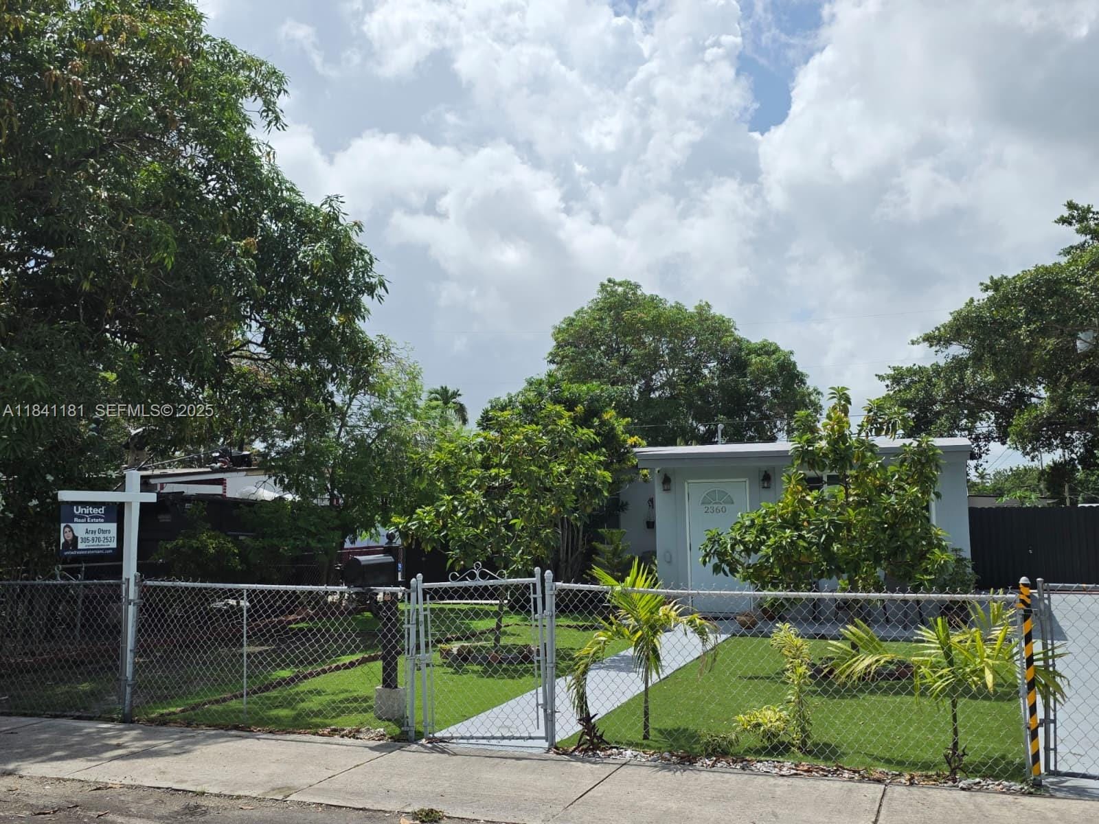 2360 Service Road, Opa-Locka, FL 33054