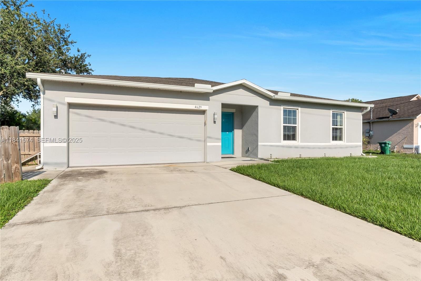 4629 SW Flintstone Drive, Port St. Lucie, FL 34953