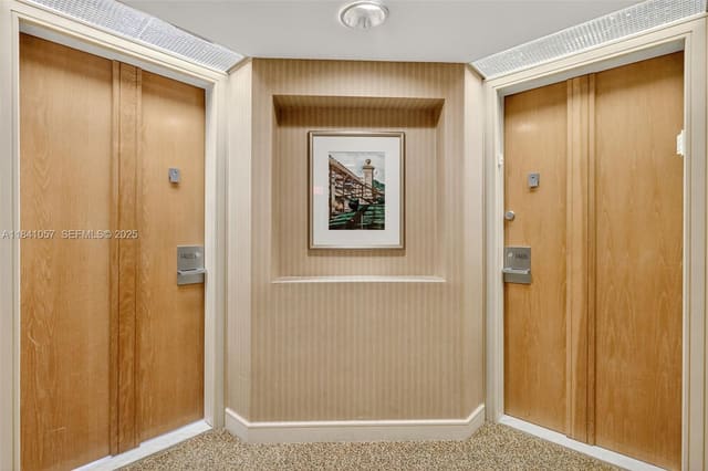 20185 E Country Club Drive 1405/1406, The Landmark, Aventura, FL