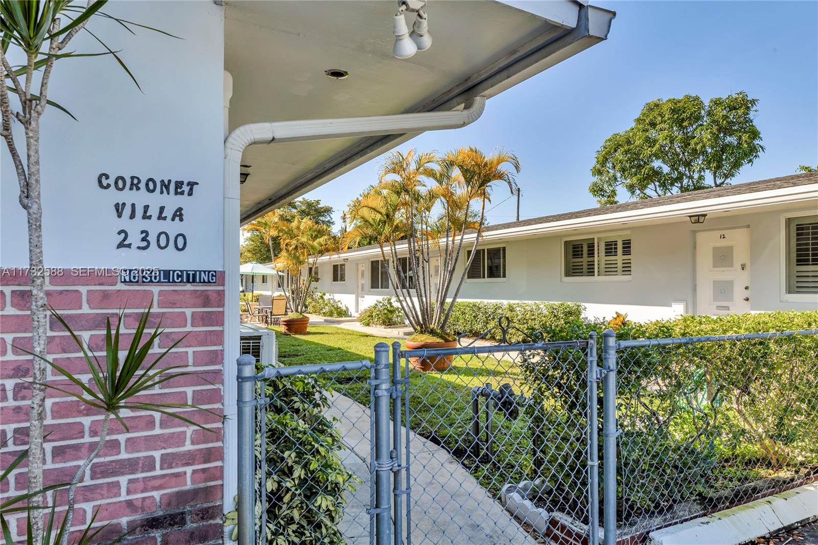 2300 Jackson Street 10, Hollywood, FL 33020, Hollywood