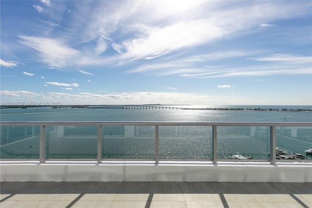 1541 Brickell Avenue C1507, Miami, FL 33129