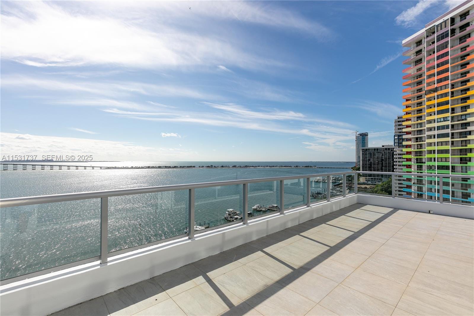 1541 Brickell Avenue C1507, Miami, FL 33129 photo 3