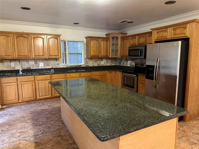 12027 SW 273rd Street, sold in Cutler Landings 1st Addn, Homestead, FL