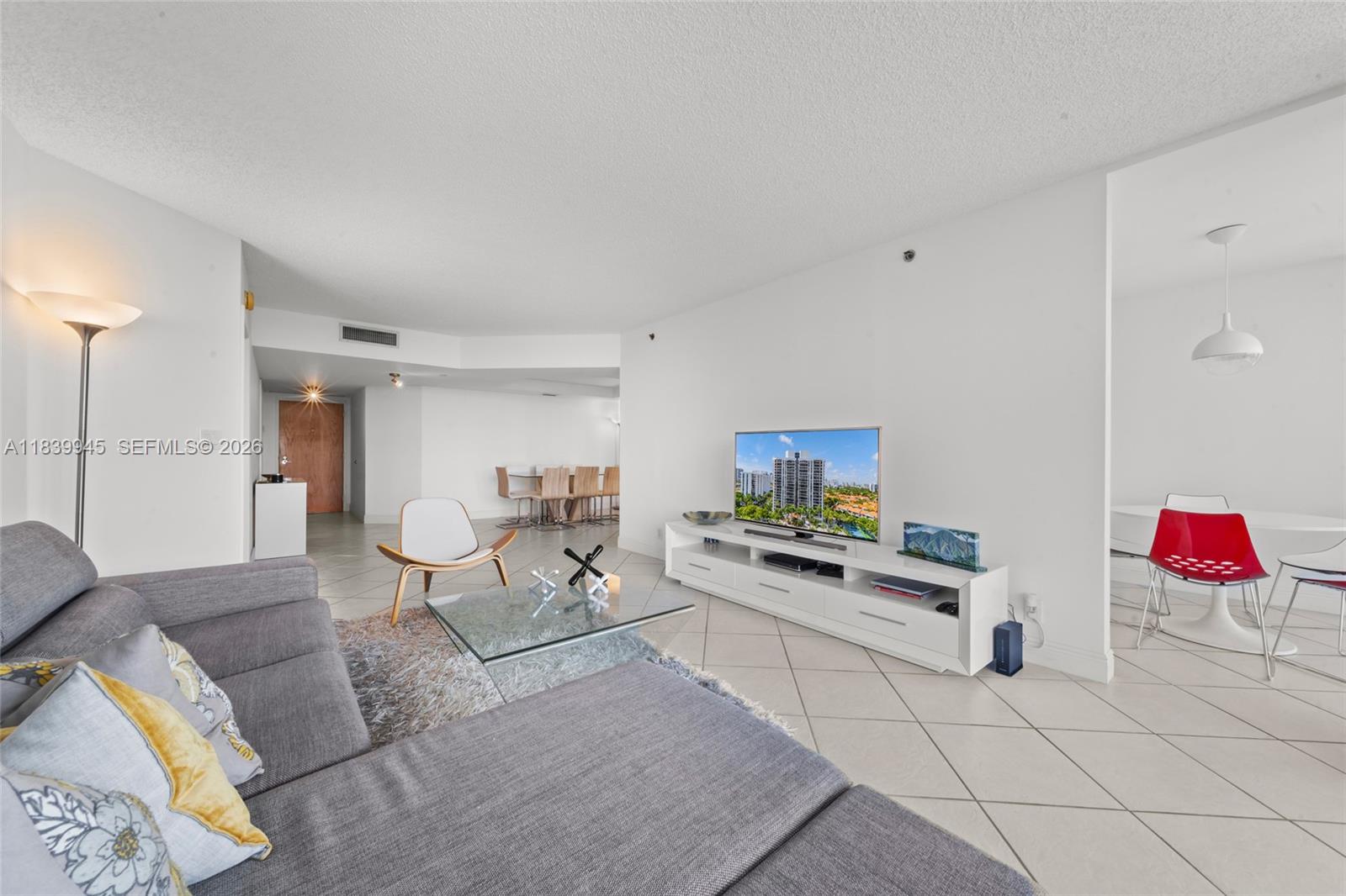 3598 Yacht Club Drive 601+DEN, Aventura, FL 33180, Aventura