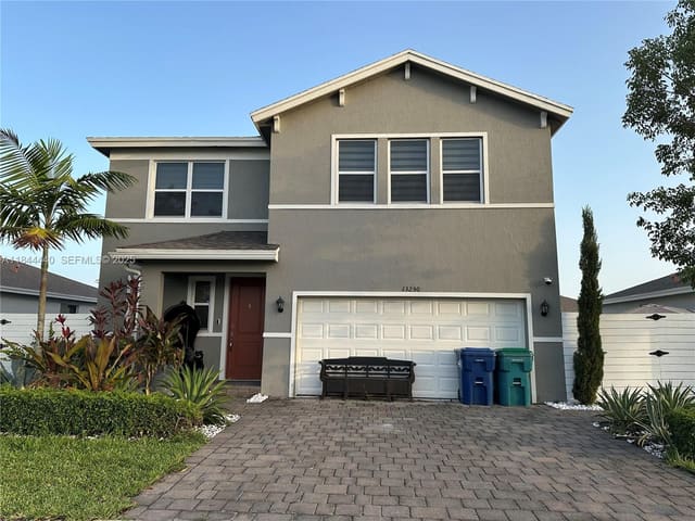 13250 SW 272 Street, Homestead, FL 33032