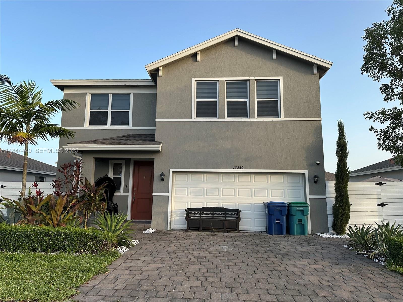 13250 SW 272 Street, Homestead, FL 33032