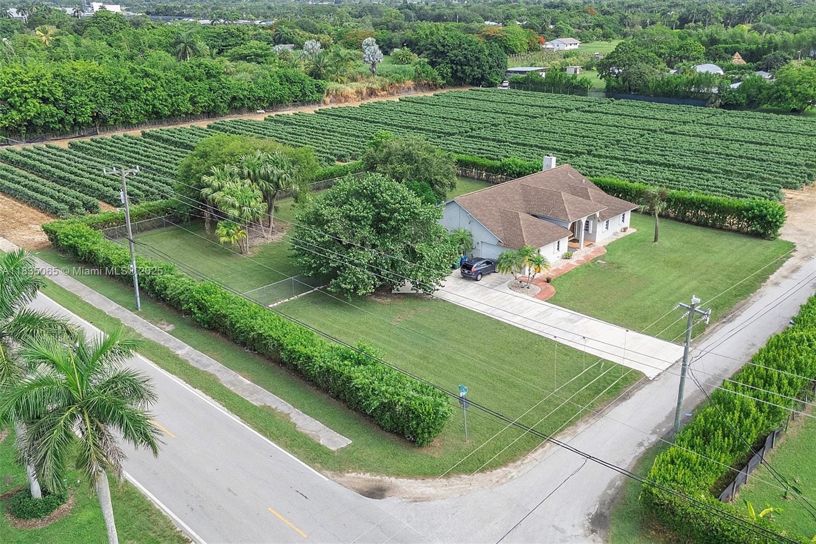 3 bedroom home for sale at 16401 248th, Homestead, FL 33031 — $746,995