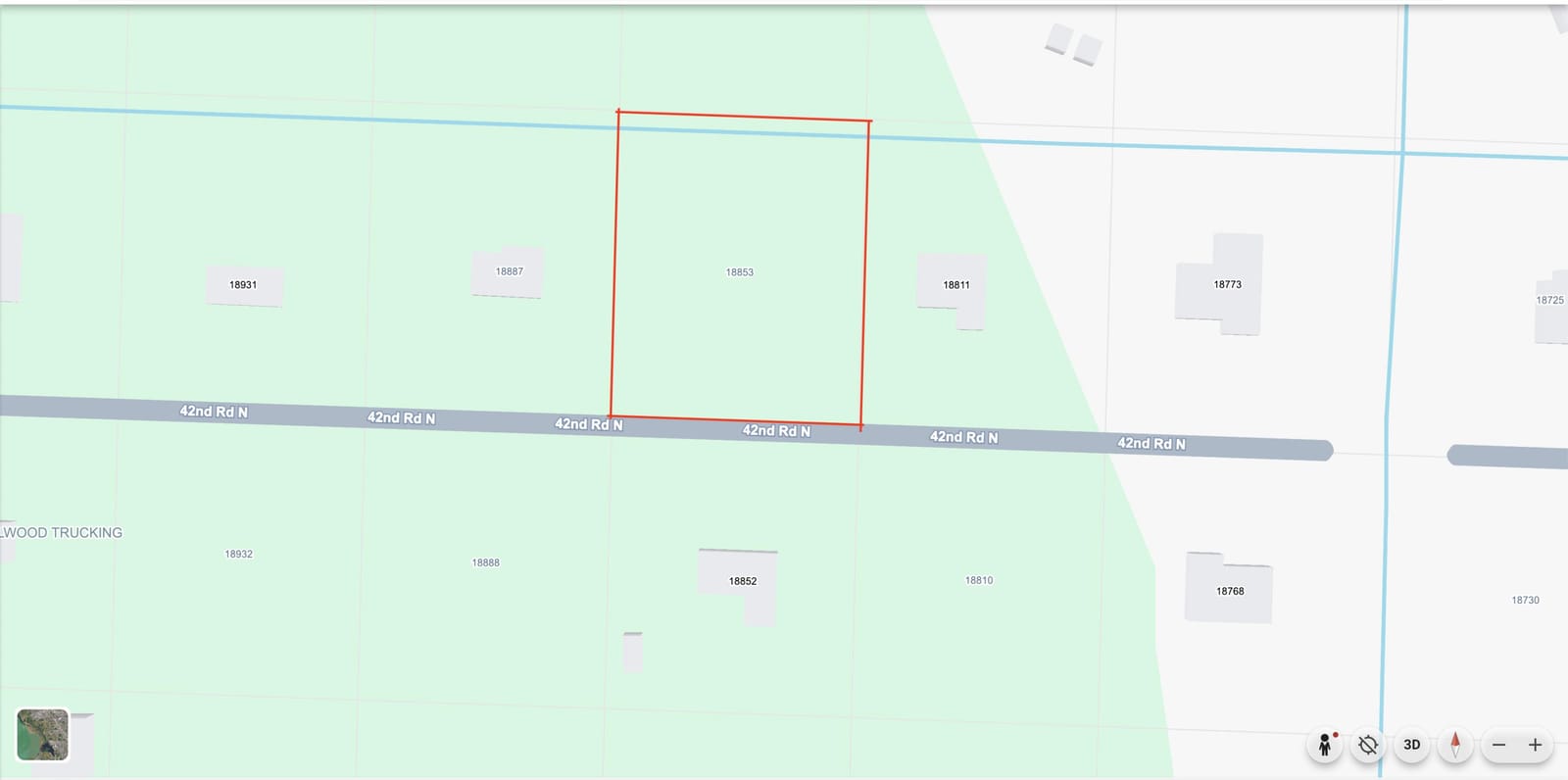 18853 42nd Road N, The Acreage, FL 33470 photo 17