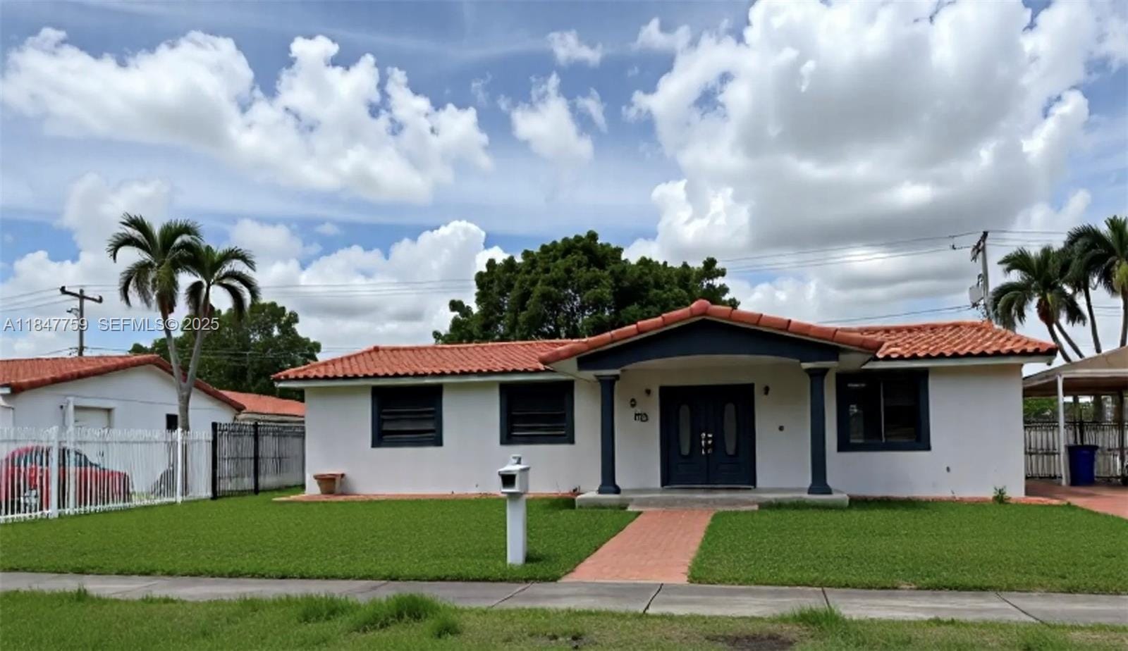 4 bedroom home for sale at 3500 121st, Miami, FL 33175 — $829,993