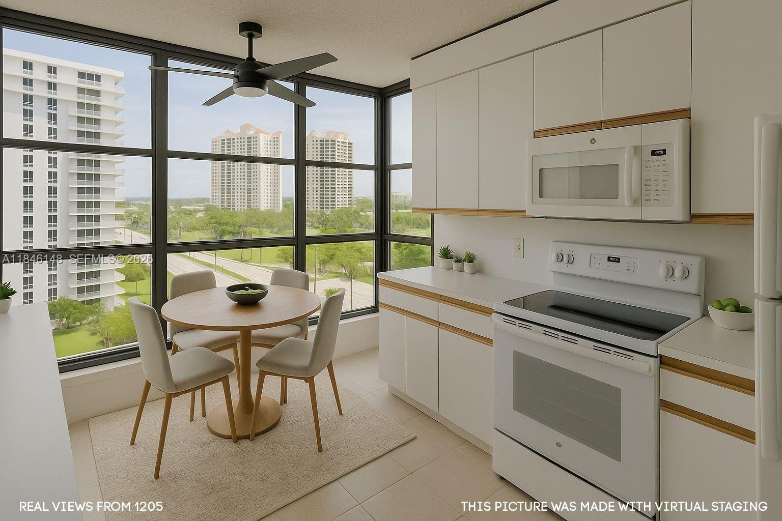 3400 NE 192nd Street 1205 — photo 11