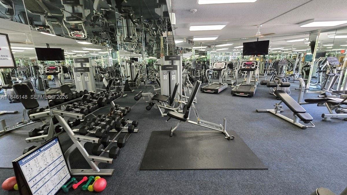 3400 NE 192nd Street 1205, Aventura, FL 33180 photo 15