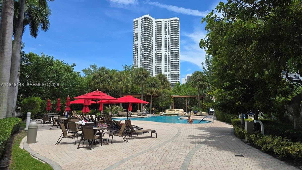 3400 NE 192nd Street 1205, Aventura, FL 33180 photo 20