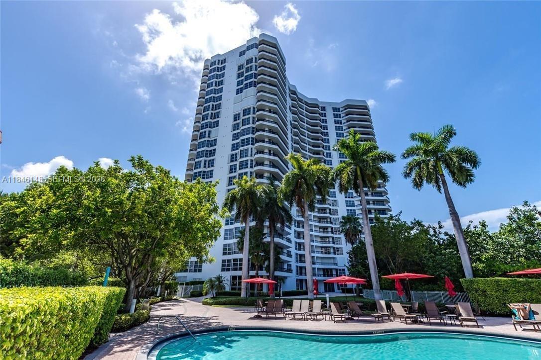 3400 NE 192nd Street 1205, Aventura, FL 33180, Aventura