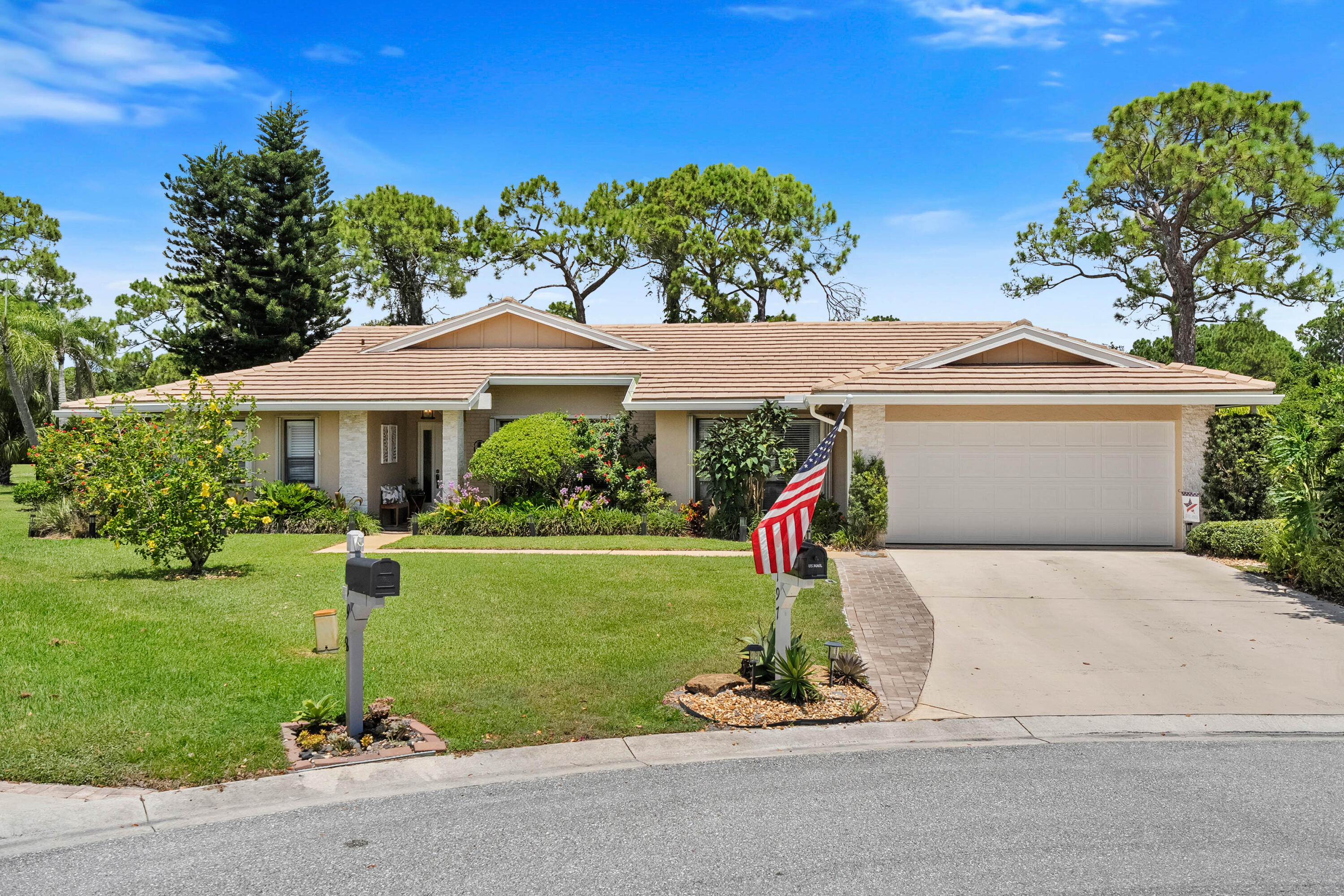 4197 SW Heronwood Terrace, Palm City, FL 34990, Palm City