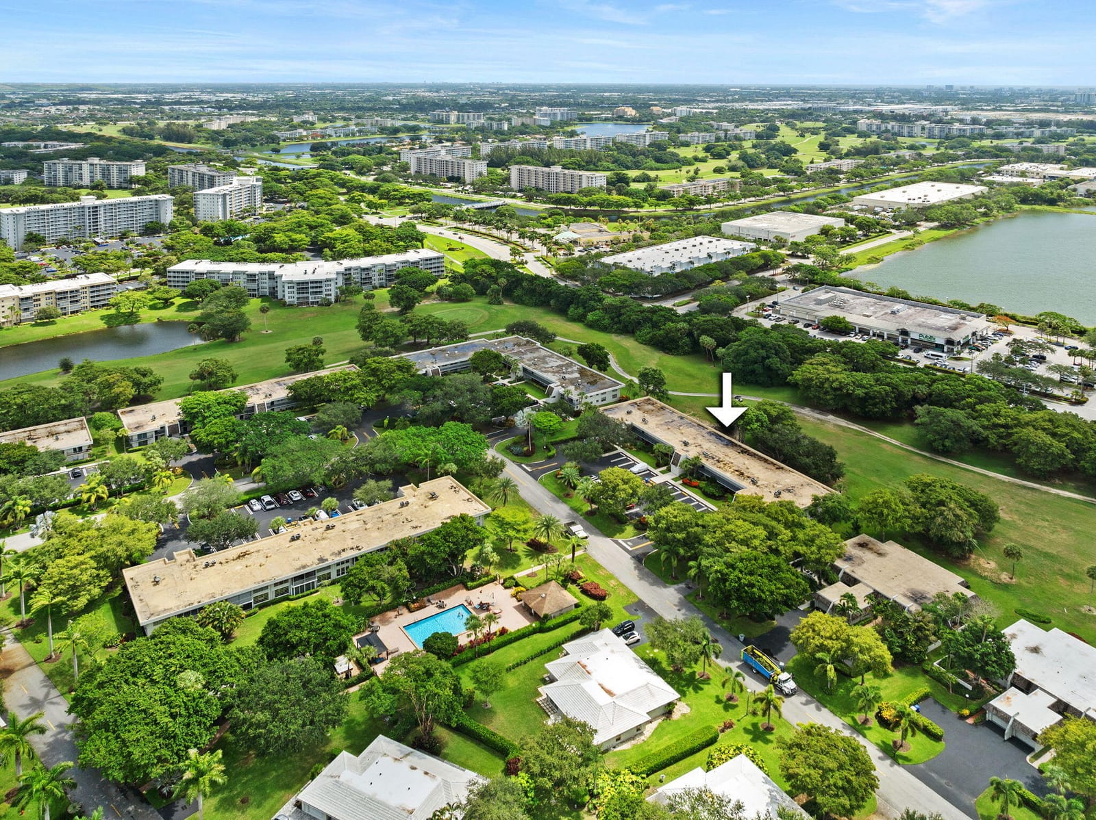 800 E Cypress Lane 201, Pompano Beach, FL 33069 photo 23
