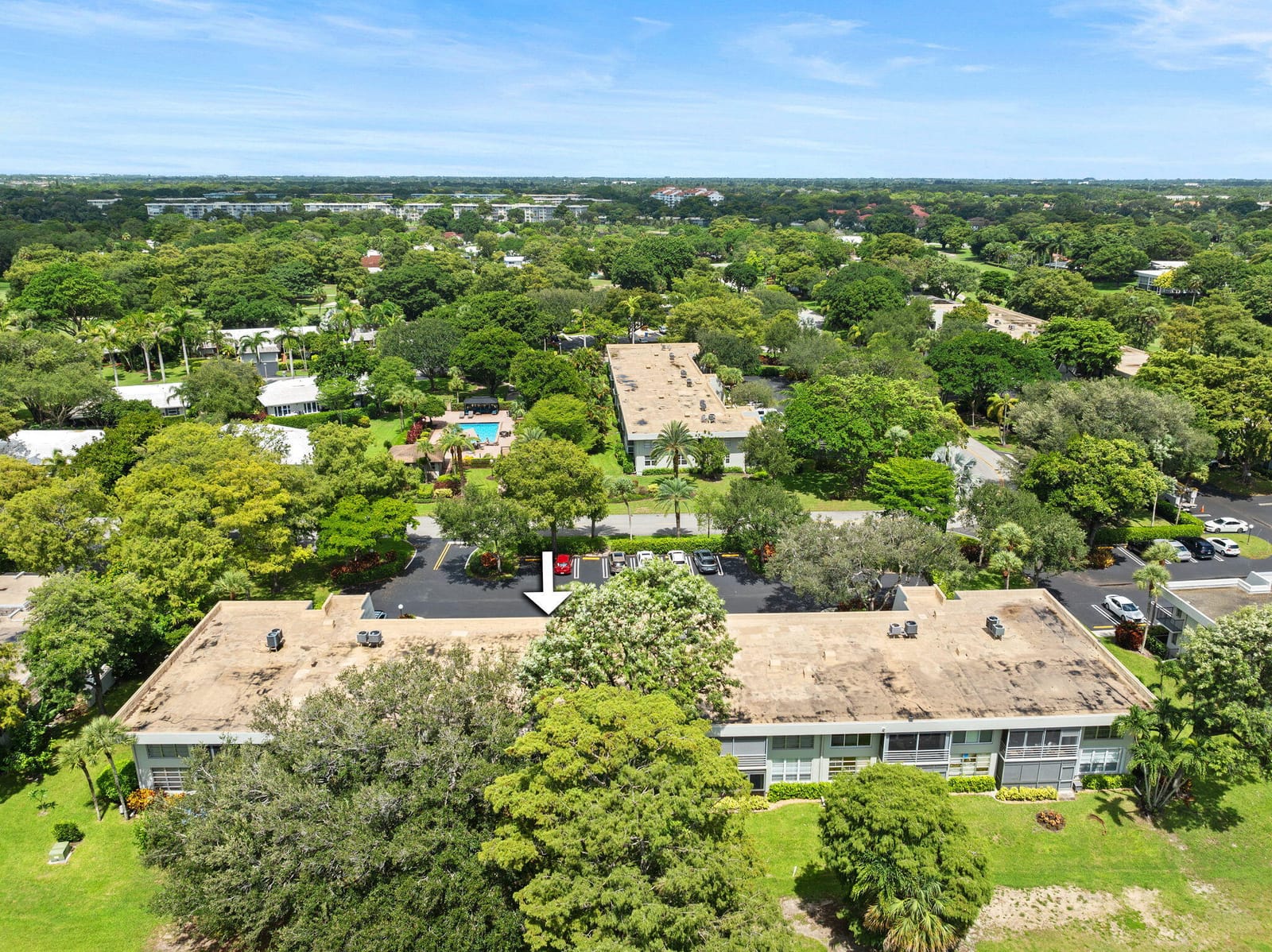 800 E Cypress Lane 201, Pompano Beach, FL 33069 photo 29