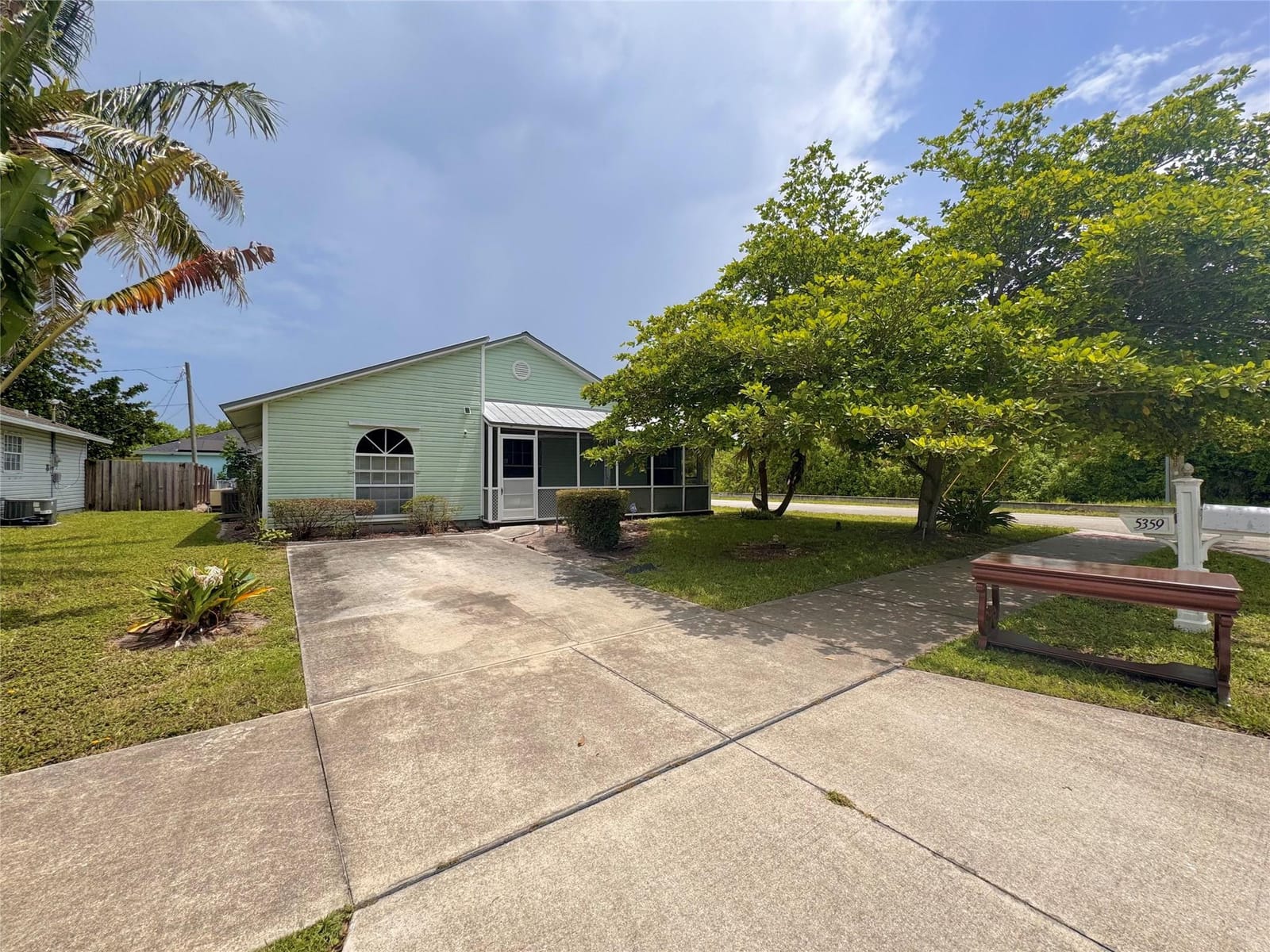 5359 SE Dell Street, Stuart, FL 34997