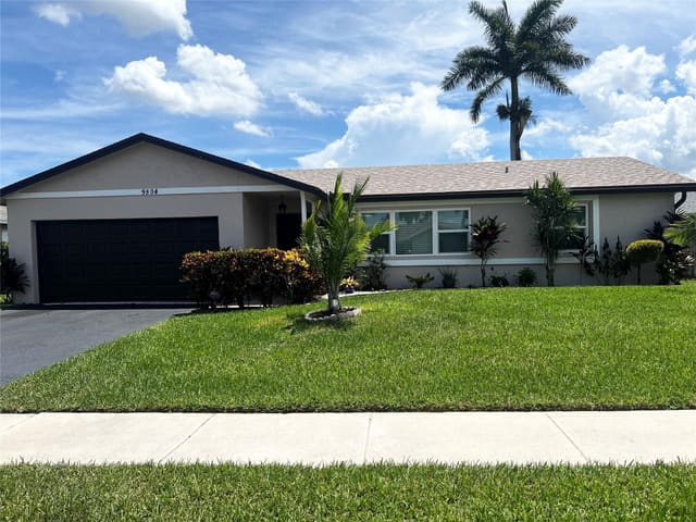 9804 NW 43rd Street, Sunrise, FL 33351