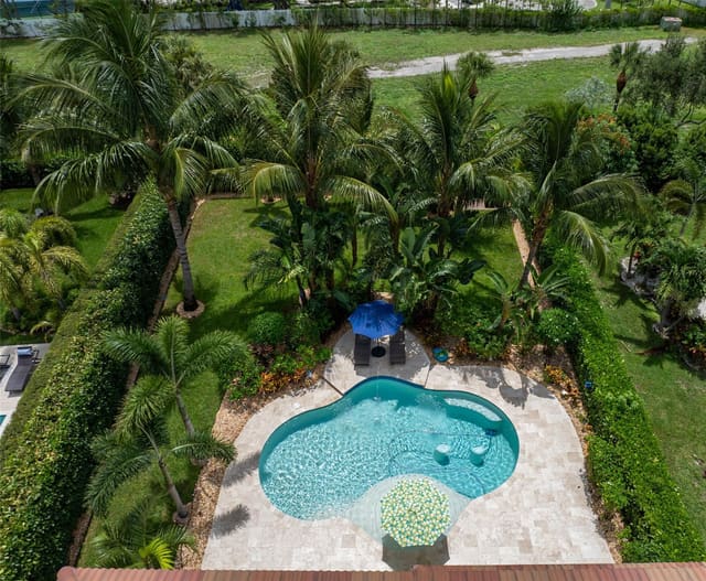 7098 Prudencia Drive, Lake Worth, FL 33463