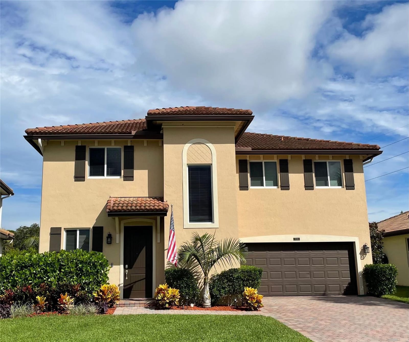7098 Prudencia Drive, Lake Worth, FL 33463 photo 2