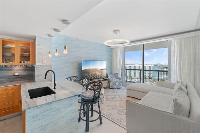 6799 Collins Avenue 1601, Miami Beach, FL 33141