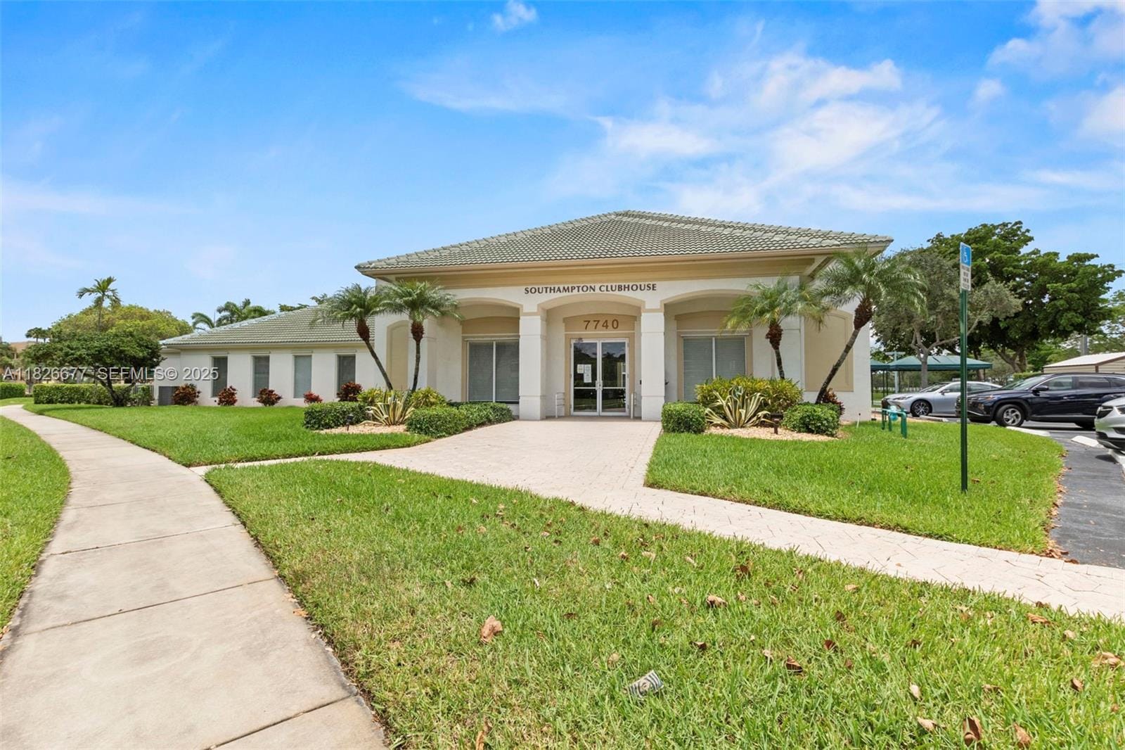 7727 Southampton Terrace 412, Tamarac, FL 33321 photo 28