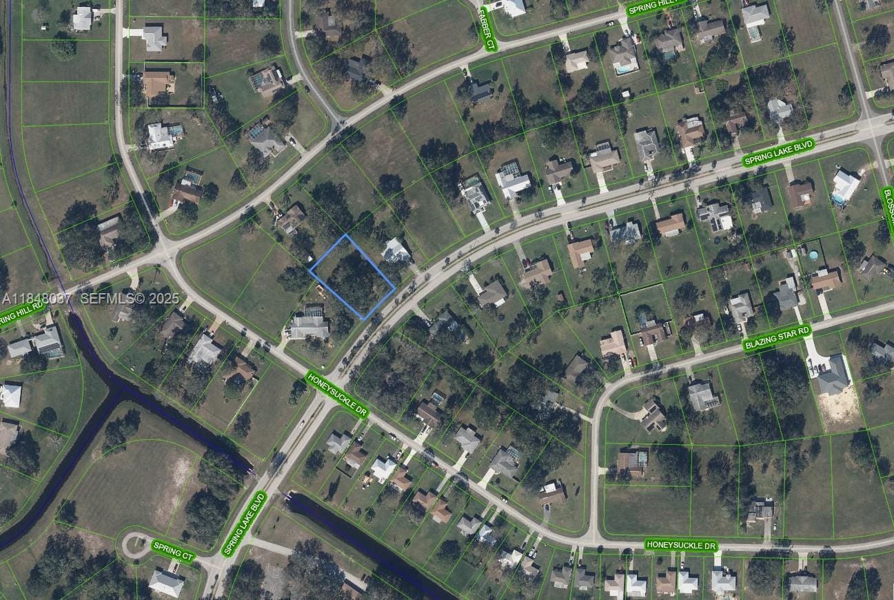 222 Spring Lake Boulevard, Sebring, FL 33876 photo 5