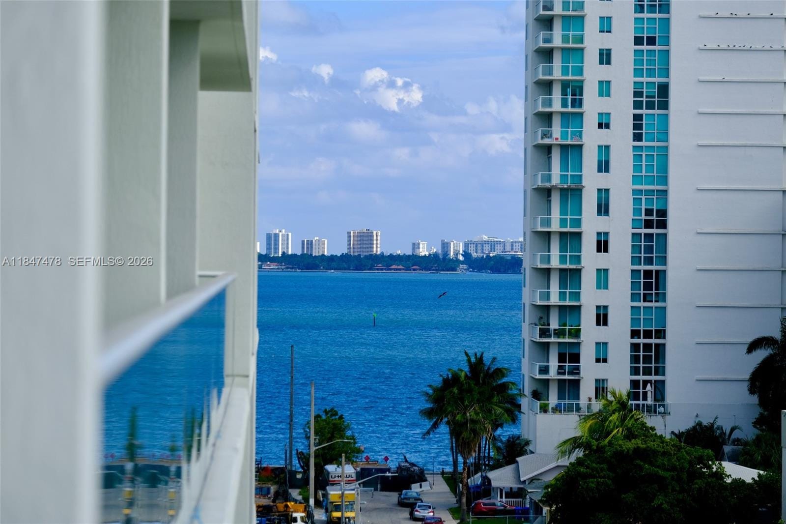 321 NE 26th Street 709, Miami, FL 33137