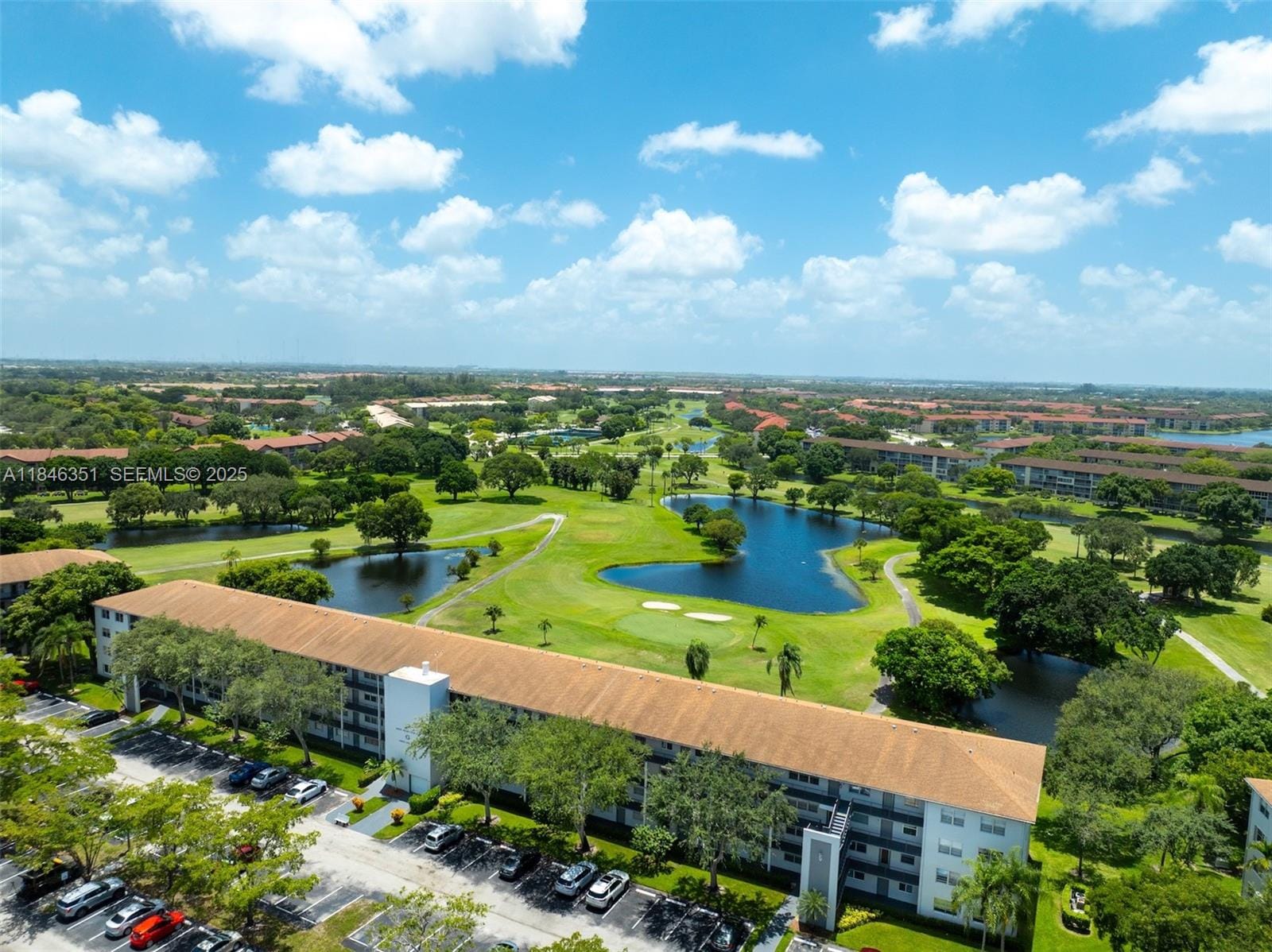 13250 SW 4th Court 216G, Pembroke Pines, FL 33027
