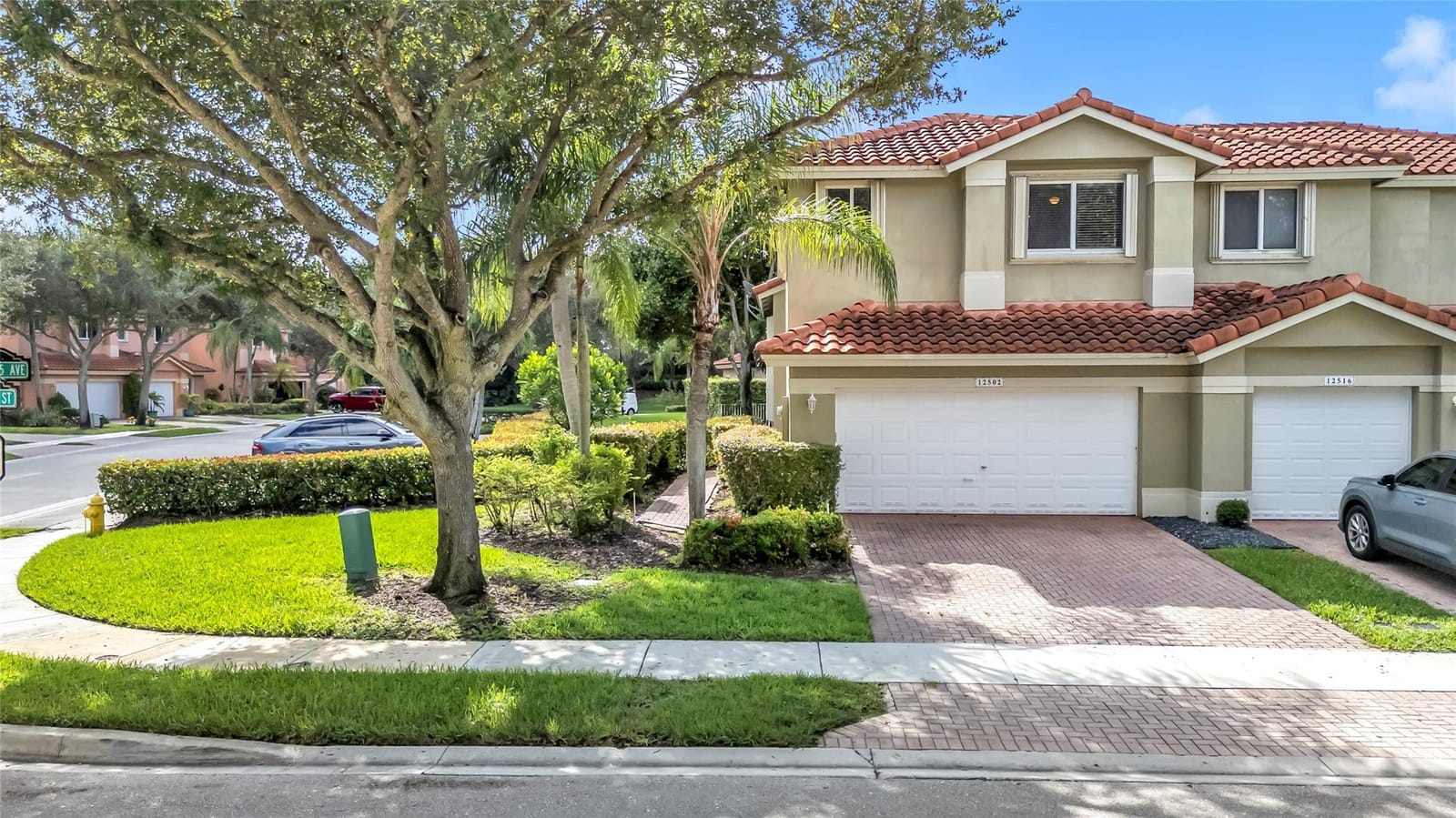 12502 NW 56th Street 12502, Coral Springs, FL 33076