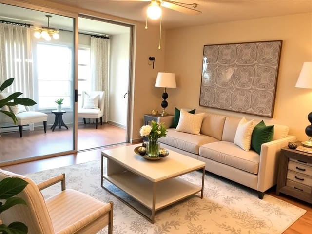 6161 NW 57th Court 207, sold in Bermuda Club, Tamarac, FL