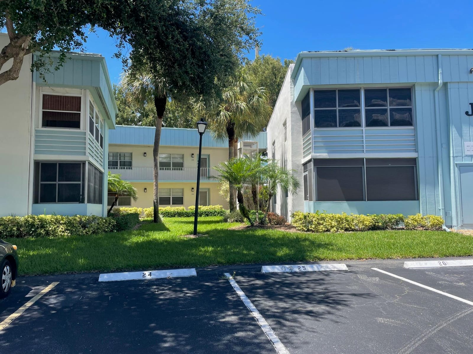 470 Normandy J, Delray Beach, FL 33484