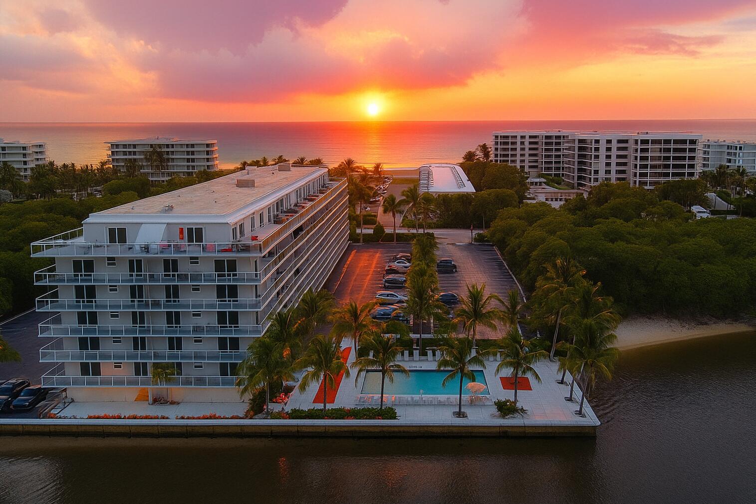 2560 S Ocean Boulevard 416, Palm Beach, FL 33480, Palm Beach