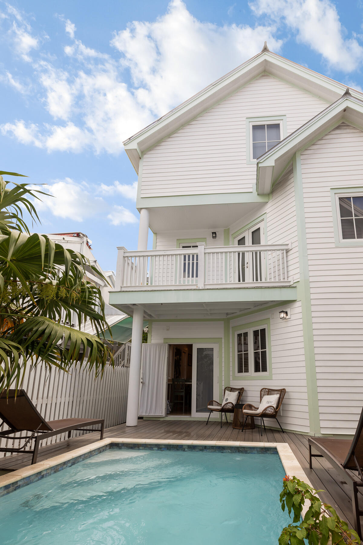 1011 Simonton Street 1, Key West, FL 33040, Key West