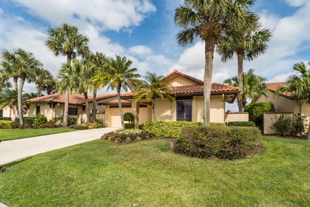 3461 SW Bobalink Way, Palm City, FL 34990