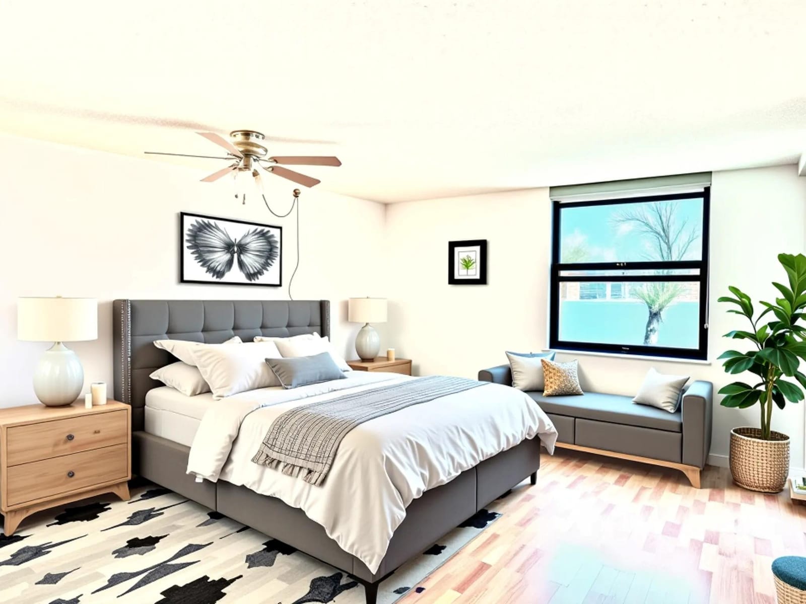 117 Lake Emerald Drive 205, Oakland Park, FL 33309 photo 13