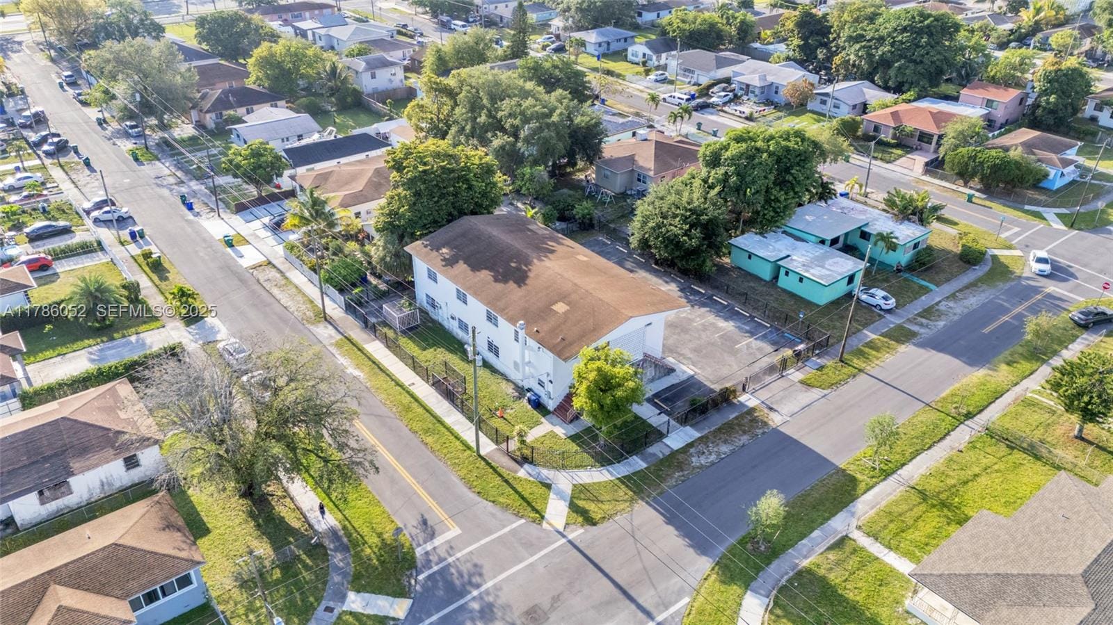 6891 NW 13th Avenue, Miami, FL 33147